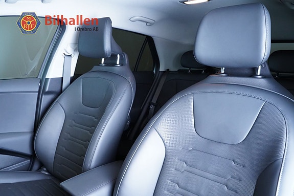 Kia Niro 4 of 29