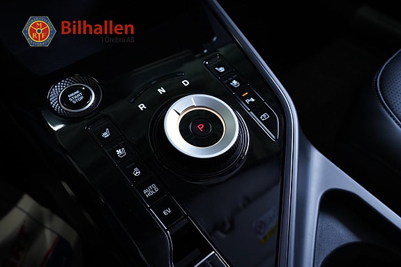 Kia Niro 27 of 29
