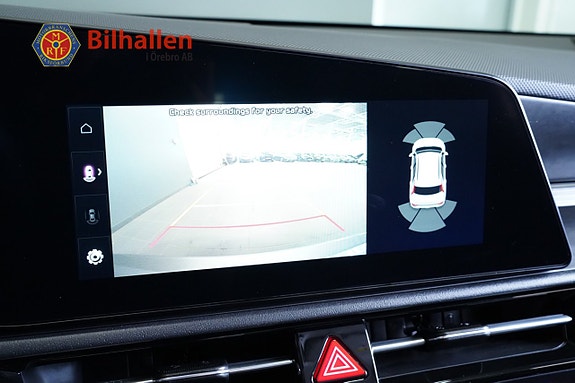 Kia Niro 24 of 29