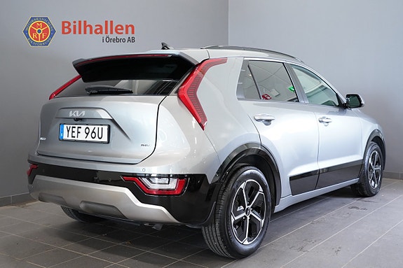 Kia Niro 8 of 29