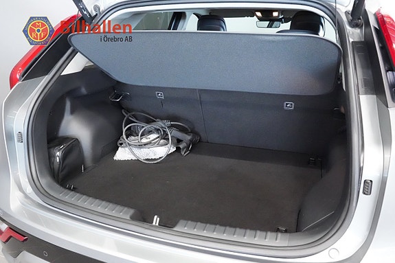 Kia Niro 10 of 29