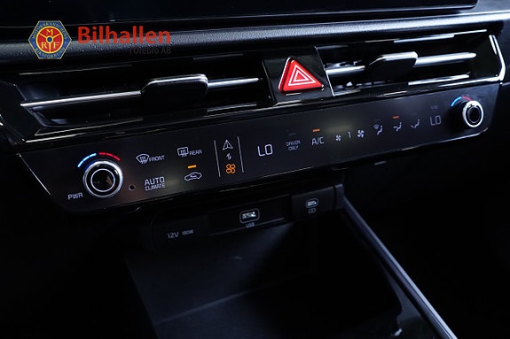 Kia Niro 26 of 29
