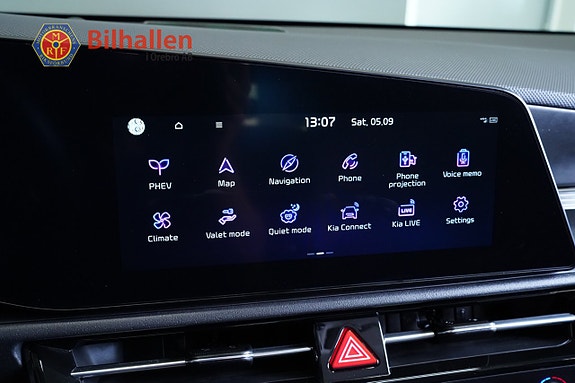 Kia Niro 25 of 29