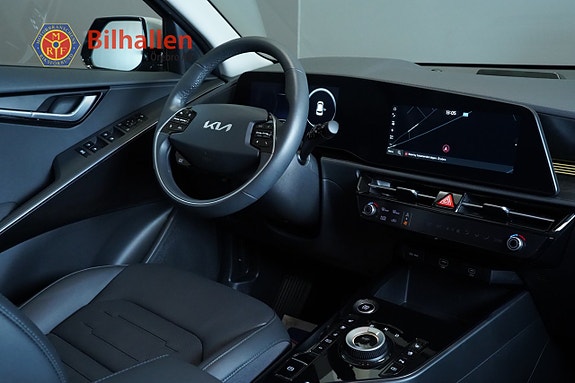 Kia Niro 14 of 29