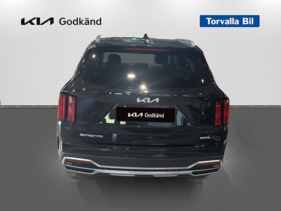 Kia Sorento 6 of 14