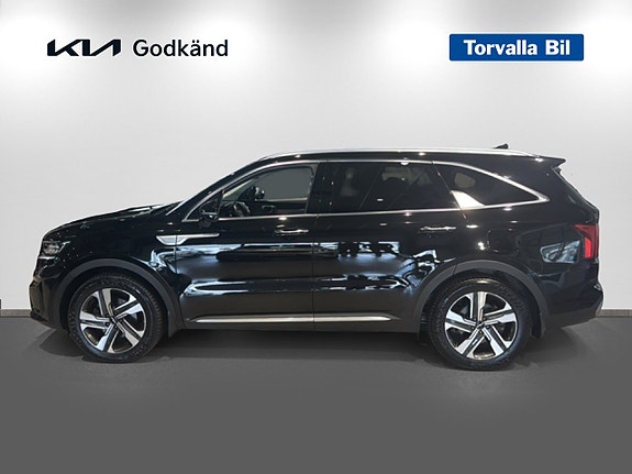 Kia Sorento 4 of 14