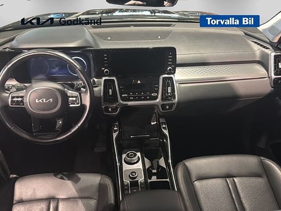Kia Sorento 7 of 14