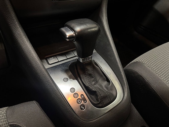 Volkswagen Golf I 8 of 8
