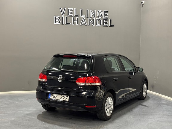 Volkswagen Golf I 3 of 8