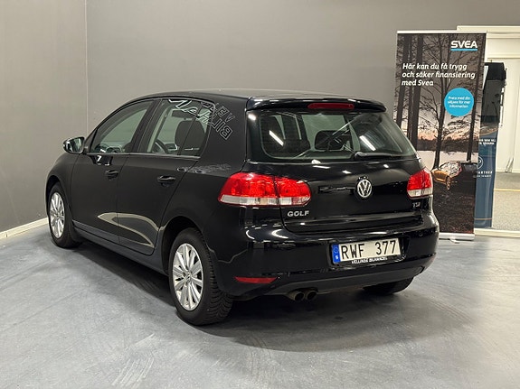 Volkswagen Golf I 4 of 8