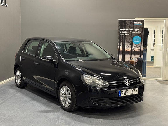 Volkswagen Golf I 2 of 8