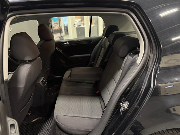 Volkswagen Golf I 5 of 8