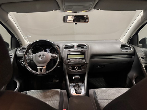 Volkswagen Golf I 6 of 8