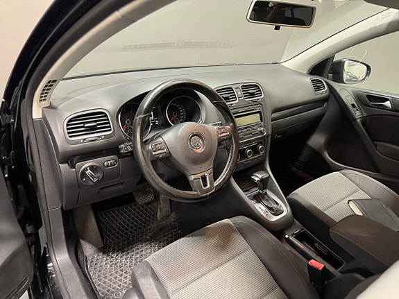 Volkswagen Golf I 7 of 8