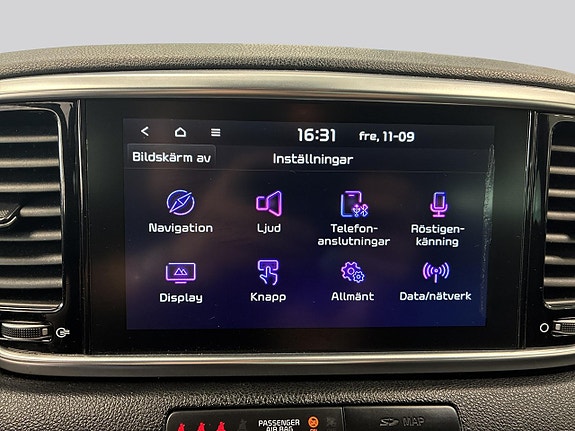 Kia Sportage 16 of 30