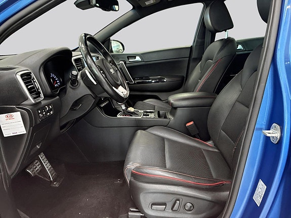 Kia Sportage 8 of 30