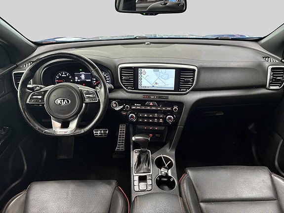Kia Sportage 7 of 30