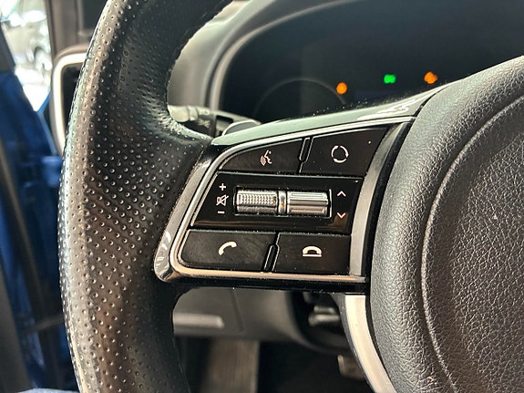 Kia Sportage 12 of 30