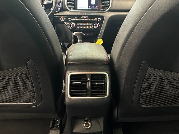Kia Sportage 26 of 30