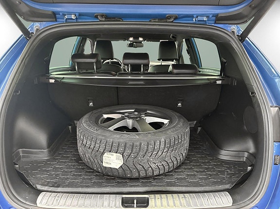 Kia Sportage 28 of 30