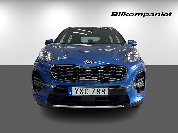 Kia Sportage 2 of 30