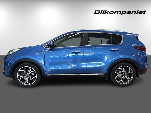 Kia Sportage 4 of 30