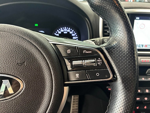 Kia Sportage 13 of 30