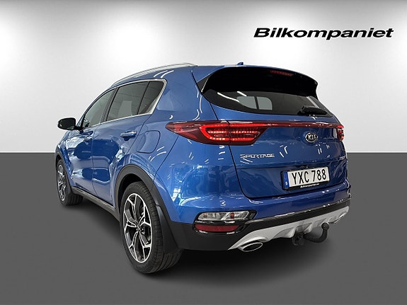 Kia Sportage 5 of 30