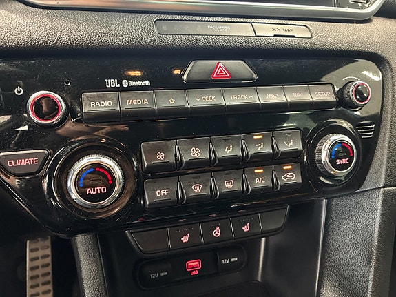 Kia Sportage 18 of 30