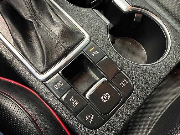 Kia Sportage 21 of 30