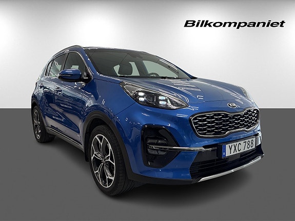 Kia Sportage 3 of 30