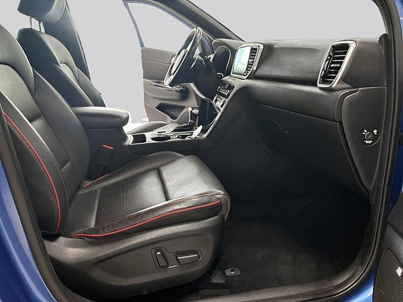 Kia Sportage 10 of 30