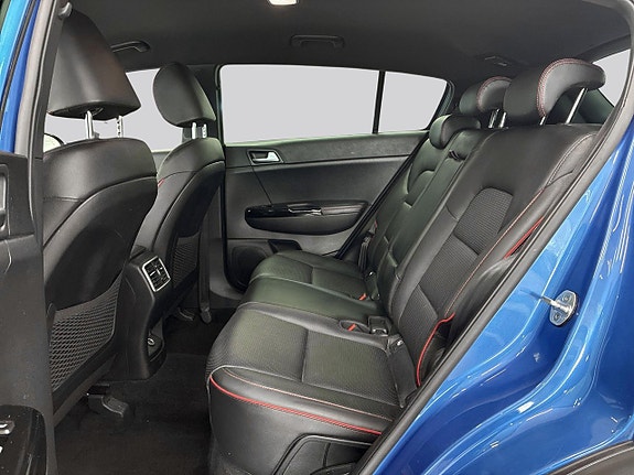 Kia Sportage 9 of 30