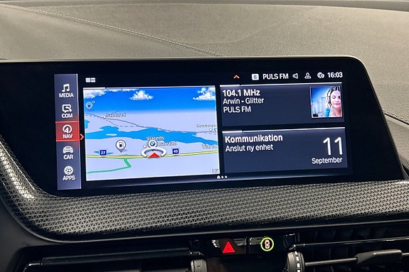 BMW 118i 18 of 18