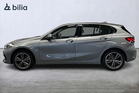 BMW 118i 3 of 18