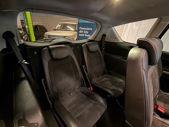 Ford S-MAX 10 of 12