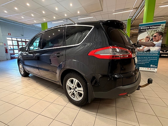Ford S-MAX 5 of 12