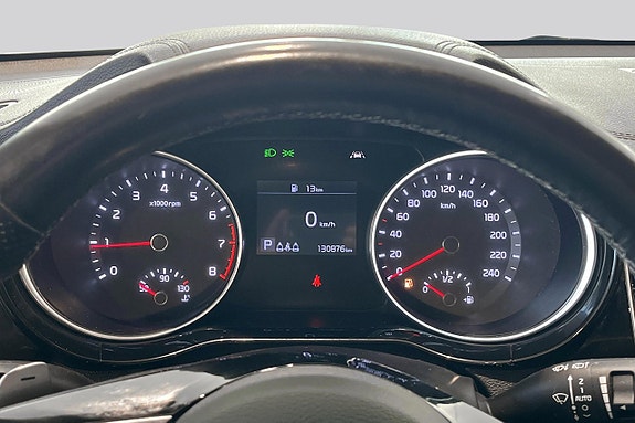 Kia ProCeed 10 of 22