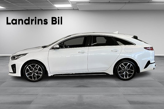 Kia ProCeed 4 of 22
