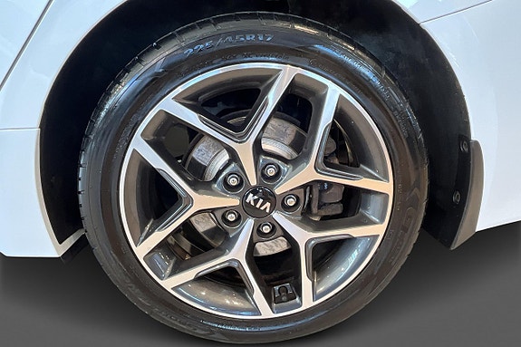 Kia ProCeed 20 of 20