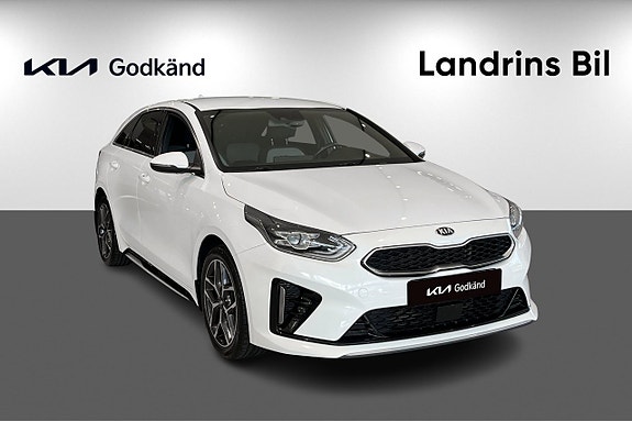 Kia ProCeed 3 of 20