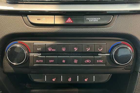 Kia ProCeed 13 of 22