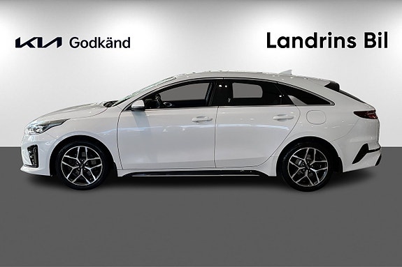 Kia ProCeed 4 of 20