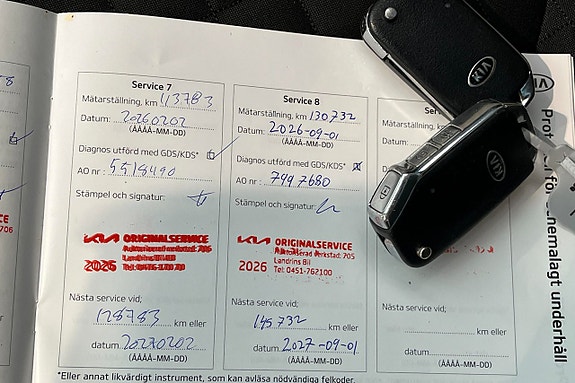 Kia ProCeed 19 of 22