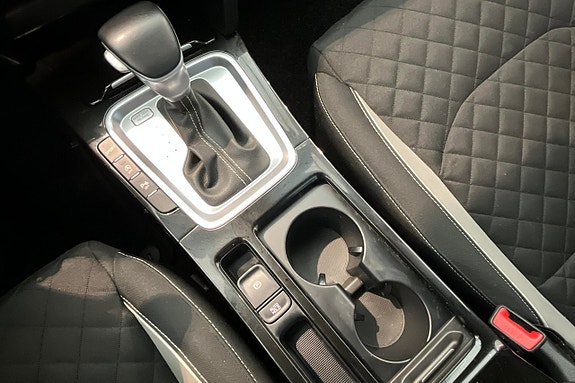 Kia ProCeed 12 of 20