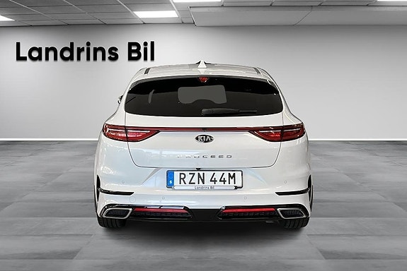 Kia ProCeed 5 of 22