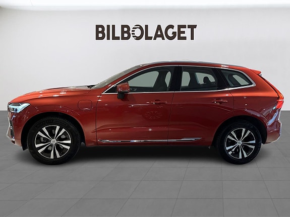 Volvo XC60 3 of 26