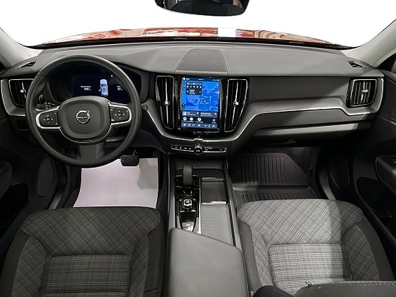 Volvo XC60 9 of 26