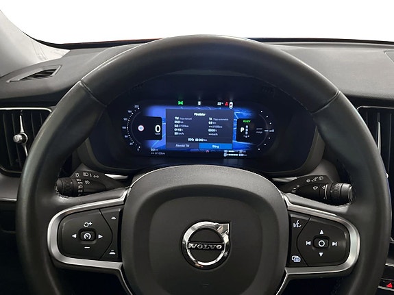 Volvo XC60 21 of 26