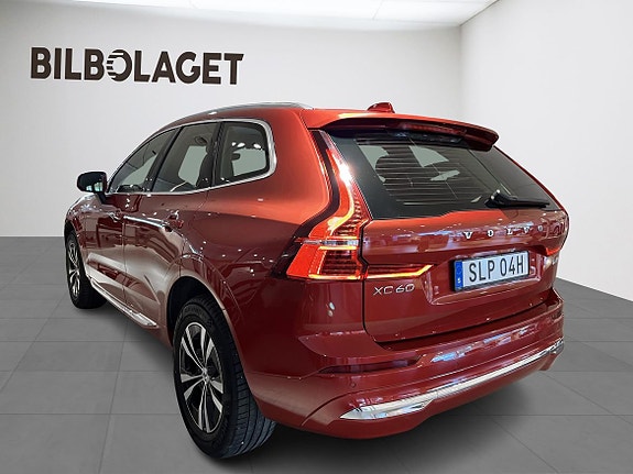 Volvo XC60 4 of 26